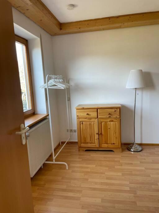 Apartment Im Pfaelzerwald Lambrecht  Exterior photo