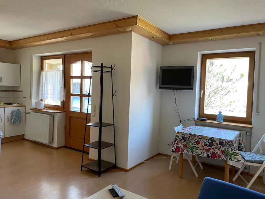 Apartment Im Pfaelzerwald Lambrecht  Exterior photo